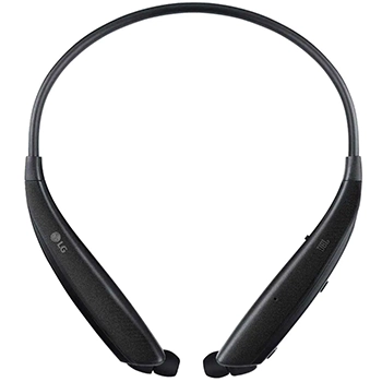 هدست بلوتوث ال جی مدل TONE Ultra HBS-835